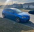 2006 Mazda 3 Hatchback