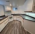 Holyrood Lower Rental 1 Bed