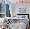 Sunny Sw Corner Condo | 2 Bed + 2 Bath | Surrey Central