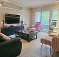 Fully Furnished 2 Bed 1.5 Bath Condo