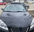 2007 Pontiac G6 Hardtop Convertible