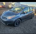 For Sale 2016 Nissan Versa 5 Dr Hatchback  Automatic