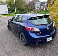 2012 Mazda 3 - 261k