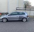2002 Hond Civic Sir