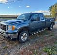 2011 Gmc 2500
