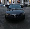 2007 Mazda 3