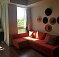 Furnished 1-Bedroom Condo Available In Toronto