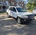 2007 Kia Sportage 4X4