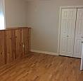 Executive One Bedroom Apartment