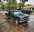 Chevrolet C/K 1500