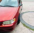 Toyota Corolla 2002 