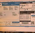 2017 Ford Explorer Sport. 3.5 Eco Boost, Loaded
