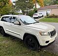 2012 Jeep Grand Cherokee - 20” Rims - 4x4 - Needs Exhaust