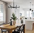 Renting A Brand New Detached Home 3 Beds 2.5 Baths In Rangeview