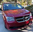  2013  Dodge Grand Caravan 3.6 V6 Low Km