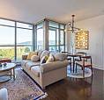 1 Bed + 1 Bath + Den + Parking + Storage + October 1St