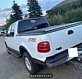 2003 Ford F-150 Xltsupercrew 4X4