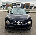 2011 Nissan Juke Sl