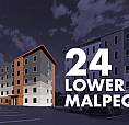 1-2-3 Bedroom Apartments For  Nov 1St, Move In Now.