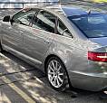 Supercharged 2010 Audi A6