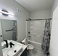 Basement For Rent Brand New