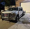 2012 Duramax 3500 Partout 