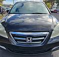 Honda 2007 Odyssey (touring )