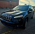  2014 Jeep Cherokee North 4X4 - New Michelins + Winters