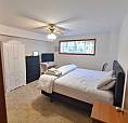Furnished Studio All Inclusive