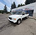 2009 Ford Ranger Sport