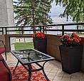 Condo Pointe-Claire Vue Sur Lac St. Louis 2 Cc 2 Salles De Bain