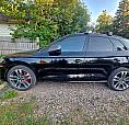 2019 Audi Sq5 Teknik