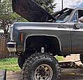 1981 Chevrolet