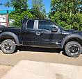 2009 Ford F150 4X4 V8/5.7L Not Starting Read Add Good Body And