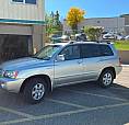 2003 Toyota Highlander Limited