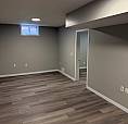 New Laminate/Paint! Cozy 2 Bedroom Legal Basement S
