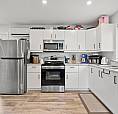 2 Bed 1 Bath Suite