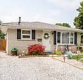 Open House! Maintained Home, With A Fully Fenced Backyard Oasis!