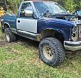 1990 Rcsb Chev 1500 