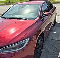 Chrysler 200 2015
