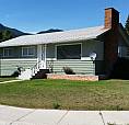 1-Bedroom Apartment - Sparwood