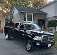 2012 Ram 2500