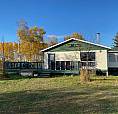 Cabin For Sale