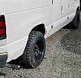 2011 Econoline
