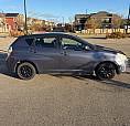 2009 Pontiac Vibe 