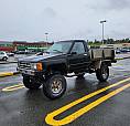 84 Toyota Long Box
