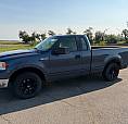 2006 Ford F150