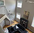 Large 2 Story Downtown Loft For Rent Immediately 2Bath