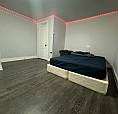 1 Room Available For Sharing In Basement.