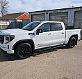 2022 Gmc Sierra Elevation 1500 X31 3.0 Duramax 